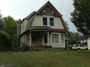 70 E South St, Hillsdale, MI