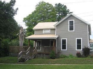 303 Esterly St, East Jordan, MI 49727