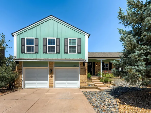 6723 Rustic Dr, Parker, CO 80138