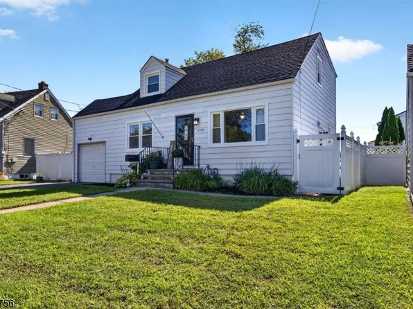 2514 Audrey Ter, Union Twp., NJ 07083