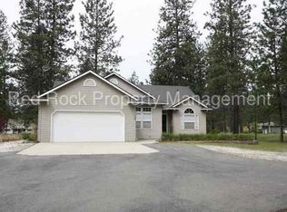 144 W Trappers Loop, Chewelah, WA 99109