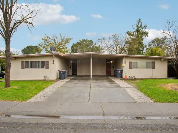 904 Drake Dr, Davis, CA 95616