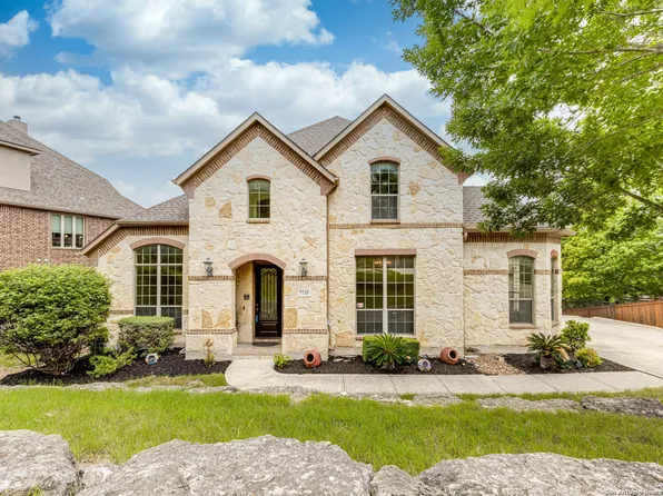 7735 Stonewall Hill, San Antonio, TX 78256