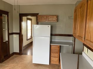 2879 County Road 1500 E, Rantoul, IL 61866