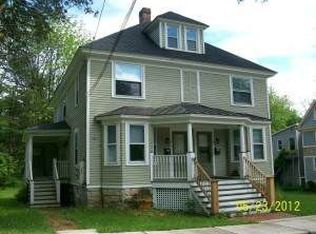 5 Benton Ave, Great Barrington, MA 01230
