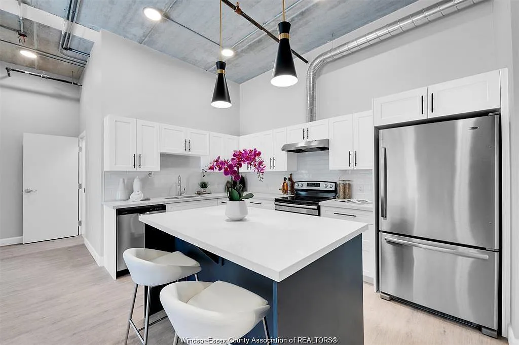 2 bed, 1164 sqft, $2,200 — Photo 4