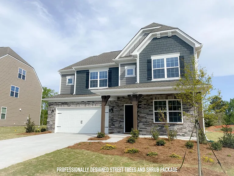14417 Cardwell Hill Ln — Photo 2
