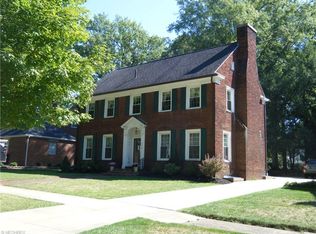 314 Afton Ave, Akron, OH 44313