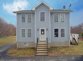 21 Bennett Rd, Poughkeepsie, NY 12601