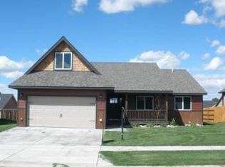 29 Shelter Grove Cir, Bozeman, MT 59718