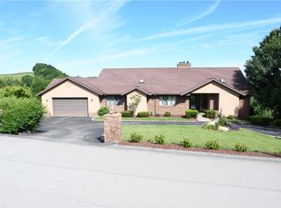 4050 Adelaide Hls, Connellsville, PA 15425