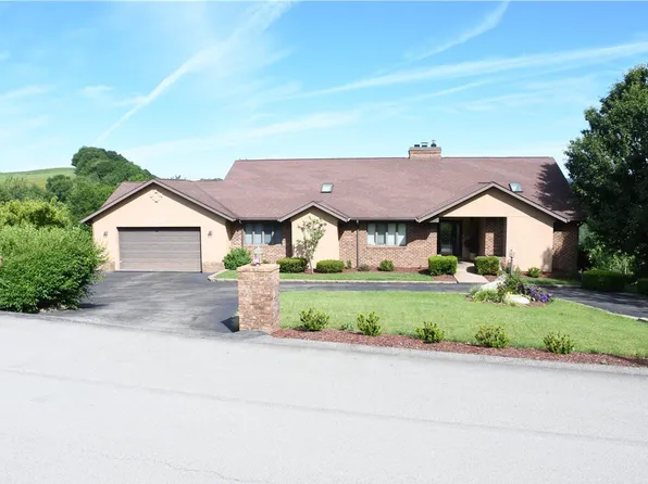 4050 Adelaide Hls, Connellsville, PA 15425