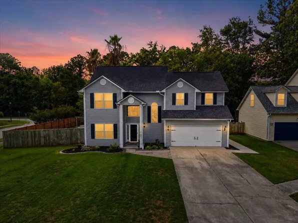 101 Chatfield Cir, Goose Creek, SC 29445