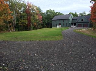 77 River Rd, Richmond, ME 04357