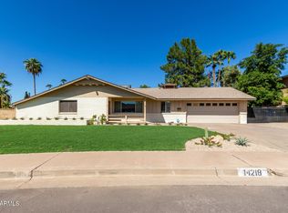 14218 N Canterbury Dr, Phoenix, AZ 85023