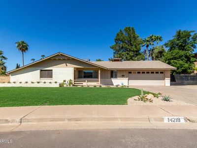 14218 N Canterbury Dr, Phoenix, AZ, 85023