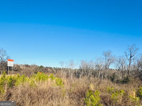 2013 Moody Rd, Warner Robins, GA 31088