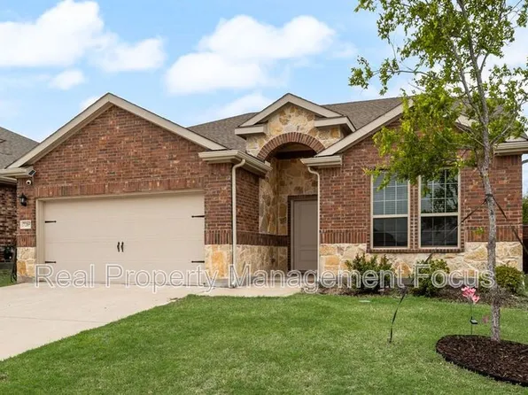 7205 Bledington Ln, McKinney, TX 75071