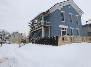 900 N 11th St, Lafayette, IN 47904