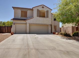 19058 N Ibis Way, Maricopa, AZ 85138