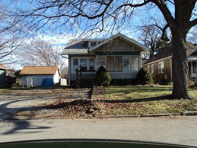 1st image of 1107 Grant St