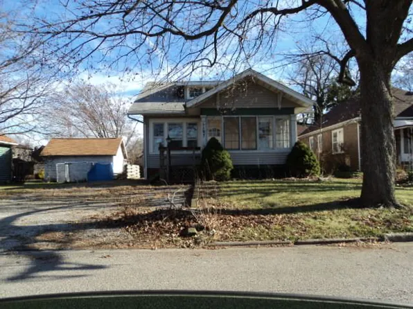 1107 Grant St, Ashland, OH 44805