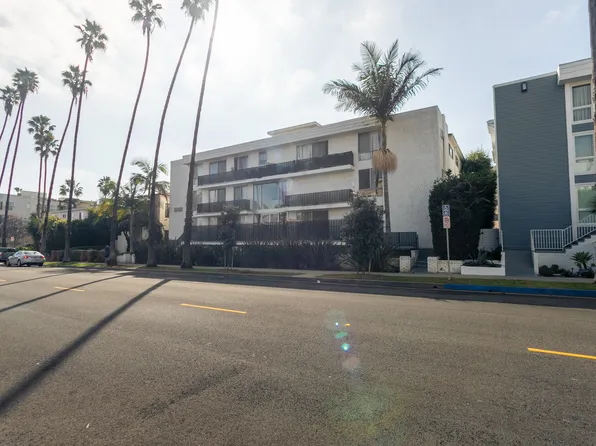 846 4th St, 846 4th St #B2a4c8519, Santa Monica, CA 90403