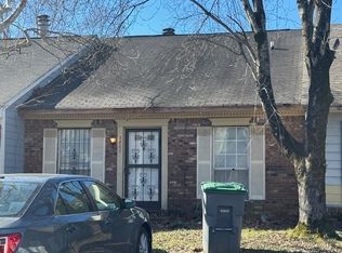 2807 E Hickory Blf, Memphis, TN 38128