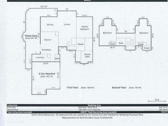 2nd image of 5219 Windfern Ct