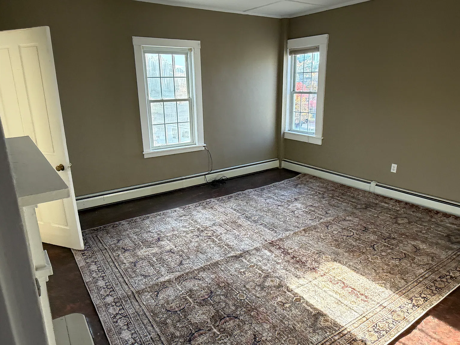1 bed, 725 sqft, $1,400 — Photo 4