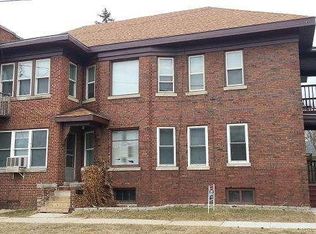 6305 27th Ave, Kenosha, WI 53143