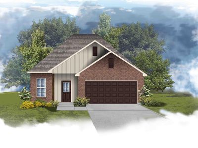 2117 Hayes Ave, Port Allen, LA, 70767