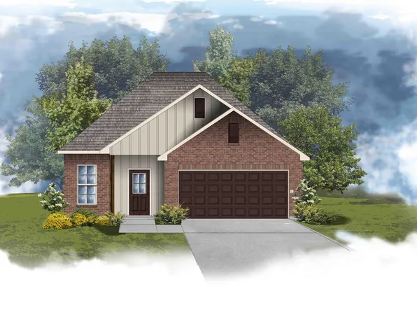 2082 Hayes Ave, Port Allen, LA 70767