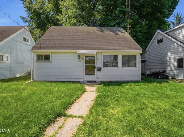 5129 Wissman Rd, Toledo, OH 43615