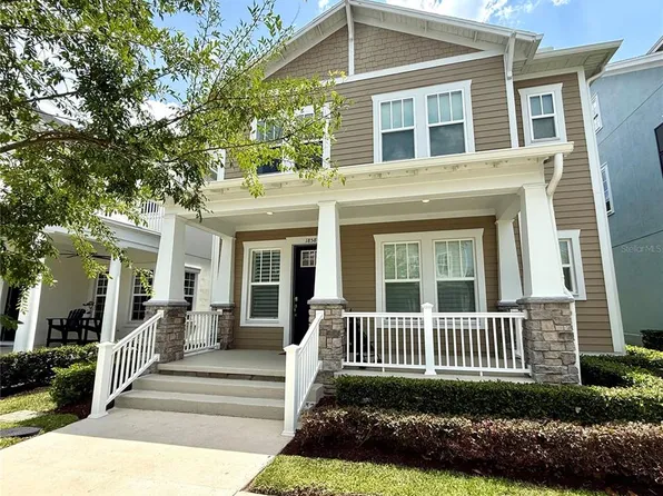 1858 Treasure Cv, Celebration, FL 34747