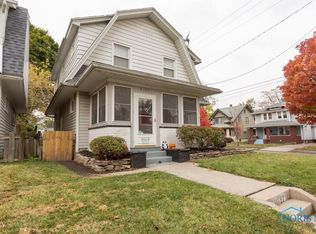 4157 Mayfield Dr, Toledo, OH 43612