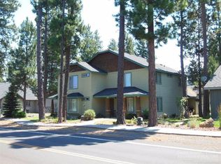 1091 E Cascade Ave, Sisters, OR 97759