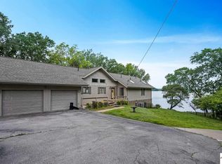2214 Indian Hills Trl, Eddyville, KY 42038