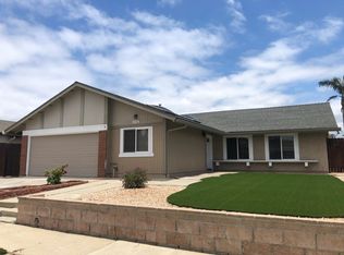 2146 Mandrill Ave, Ventura, CA 93003