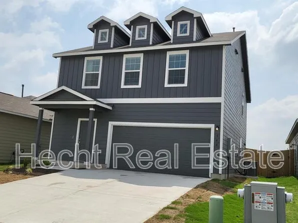 348 Geode Gln, Maxwell, TX 78656