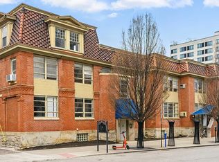 18 Buttles Ave APT B, Columbus, OH 43215