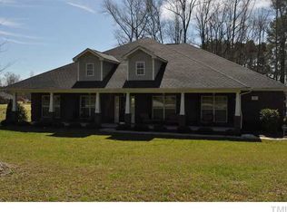 21 Meadow Wood Ln, Willow Spring, NC 27592