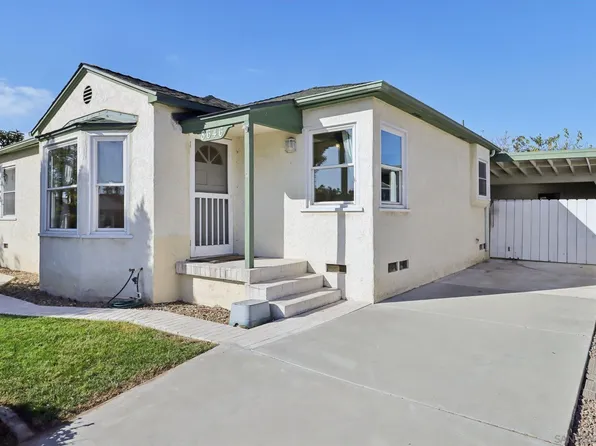 8646 Washington Ave, La Mesa, CA 91942