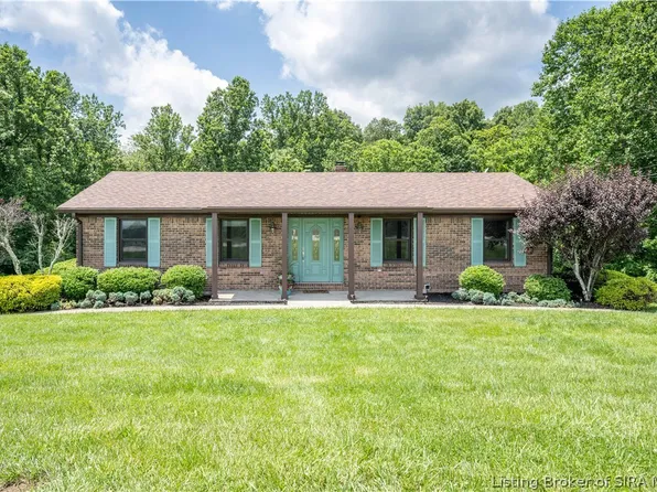 7595 High Ridge Drive NE, Lanesville, IN 47136