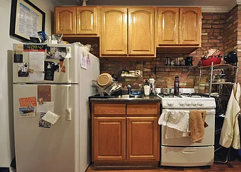 Rented by REAL New York