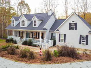 2953 Tommy Lee Cook Rd, Newnan, GA 30263