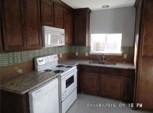 2919 Chisholm Trl, Irving, TX 75062