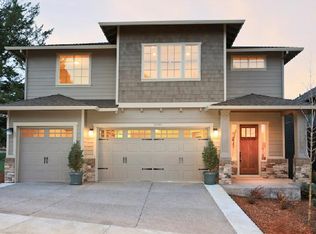 13234 SW Wilmington Pl, Tigard, OR 97223