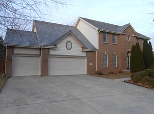 14014 Parker St, Omaha, NE 68154