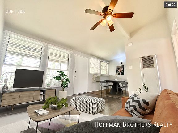 2nd image of 5716 La Mirada Ave #9A